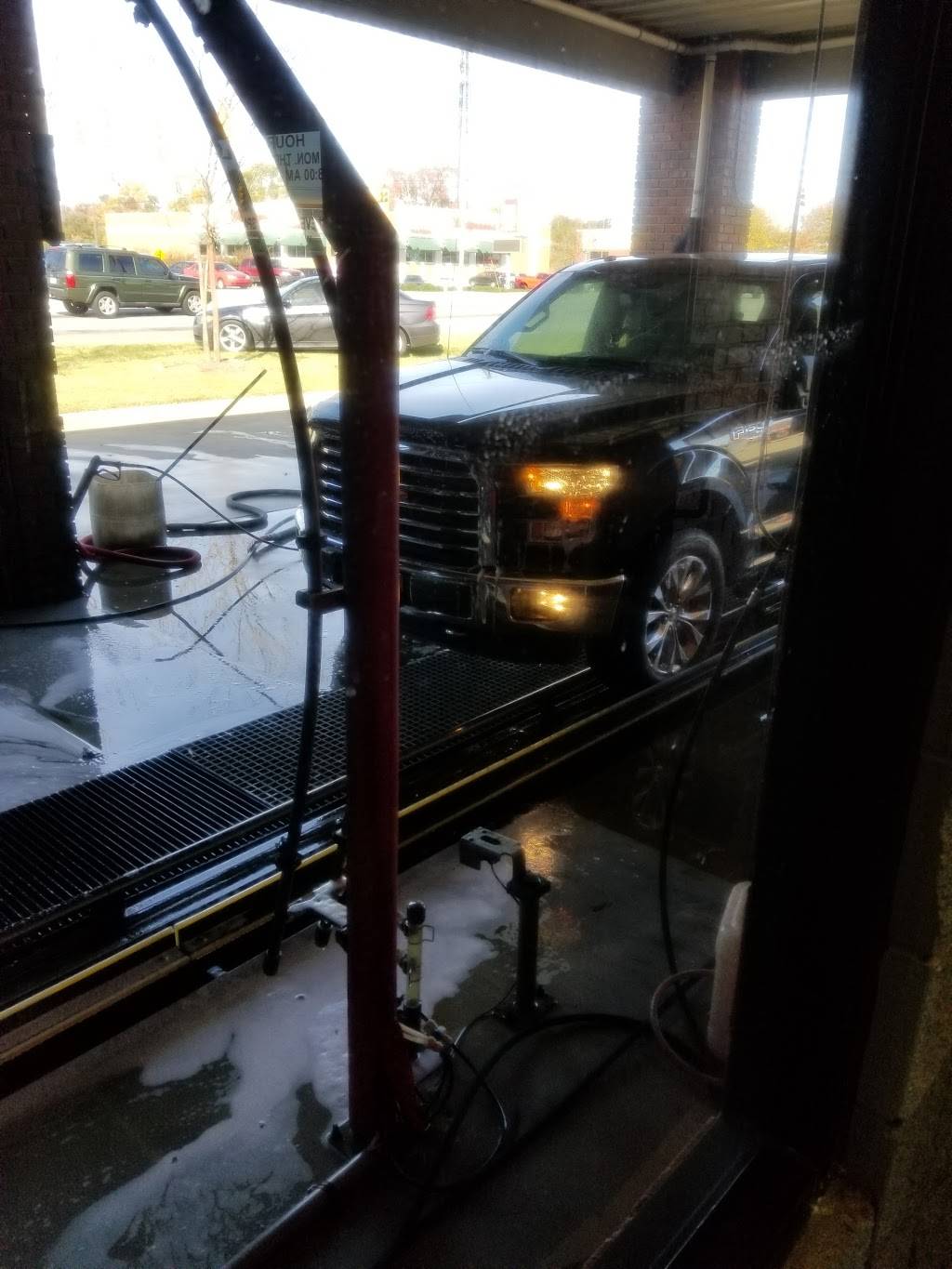 Cleveland Auto Spa | 5733 NC-42, Garner, NC 27529, USA | Phone: (919) 779-9292