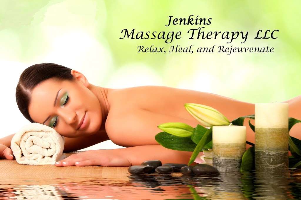 Jenkins Massage Therapy LLC | 515 Stover Ave, Indianapolis, IN 46227 | Phone: (317) 653-1019