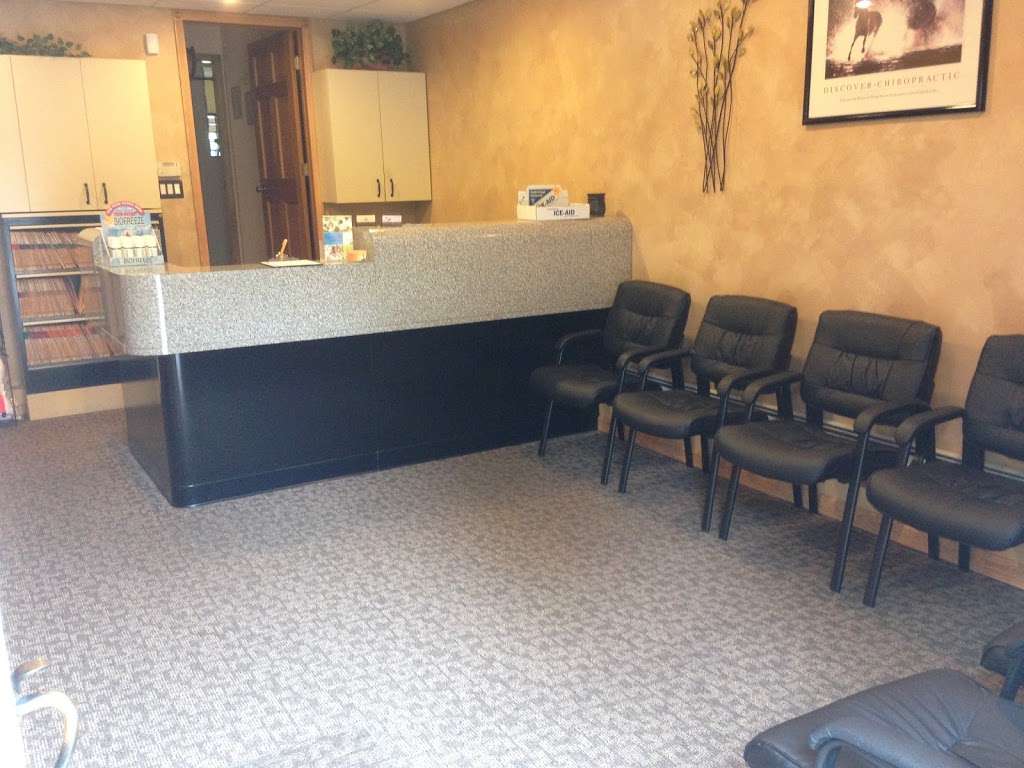 Blooming Grove Chiropractic | 49 Mountain Lodge Rd, Washingtonville, NY 10992, USA | Phone: (845) 497-2225