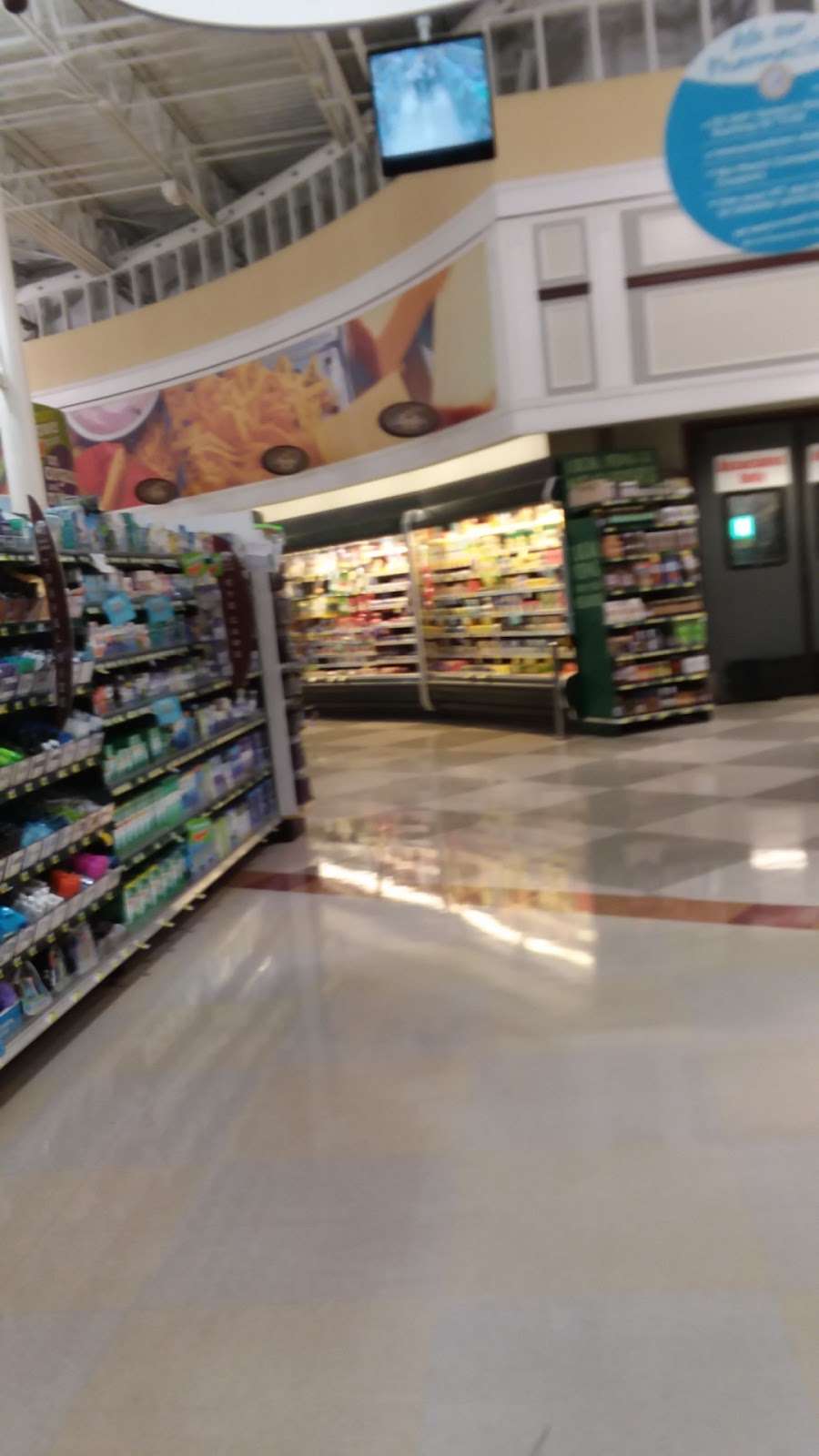 Harris Teeter in Idlewild Market, 15080-P, Idlewild Rd, Matthews, NC ...