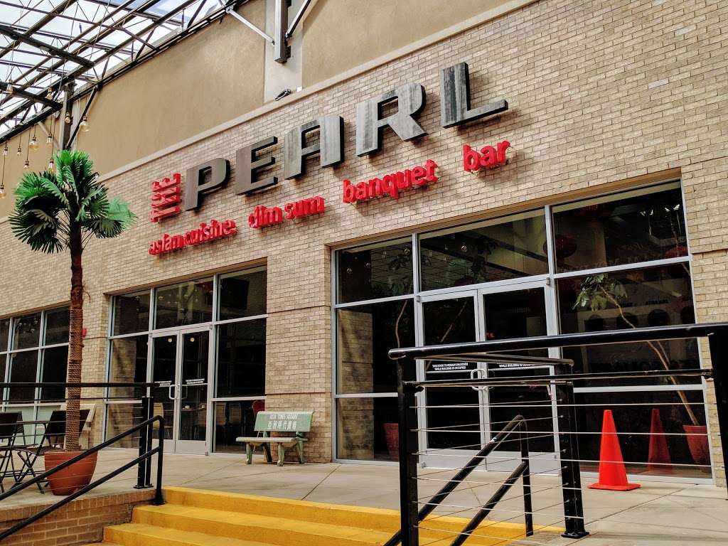 The Pearl Restaurant | 2625 W Pioneer Pkwy #600, Grand Prairie, TX 75051, USA | Phone: (972) 975-5222