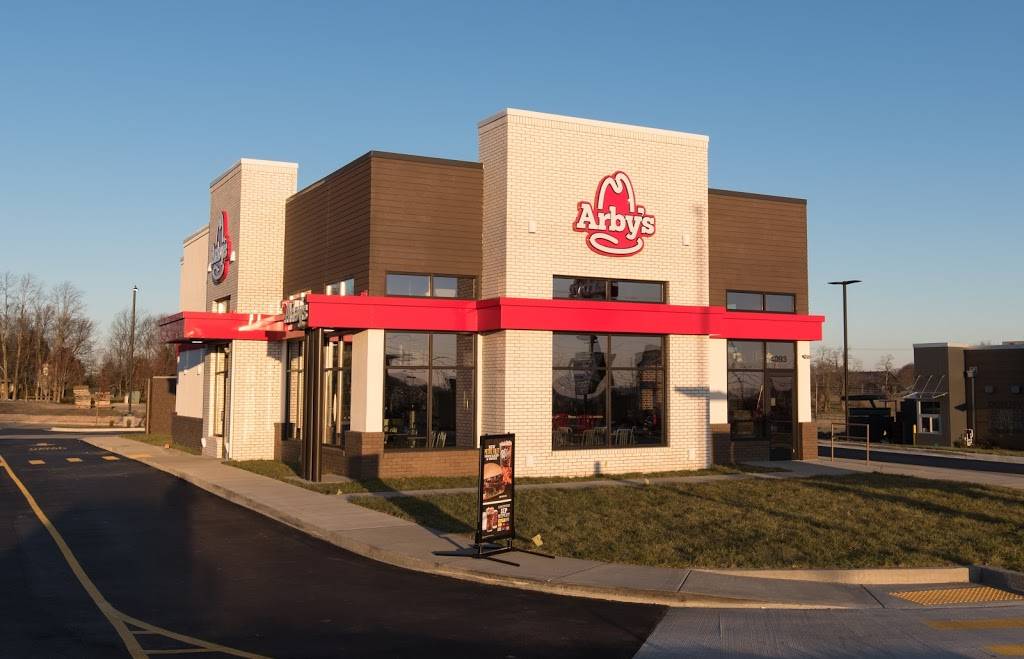 Arbys | 4093 Lexington Rd, Nicholasville, KY 40356, USA | Phone: (859) 271-8517