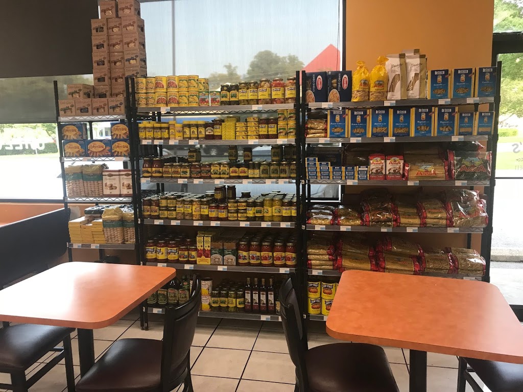 Angelos Pasta and Deli | 4011 Norbeck Rd, Rockville, MD 20853, USA | Phone: (301) 929-1980