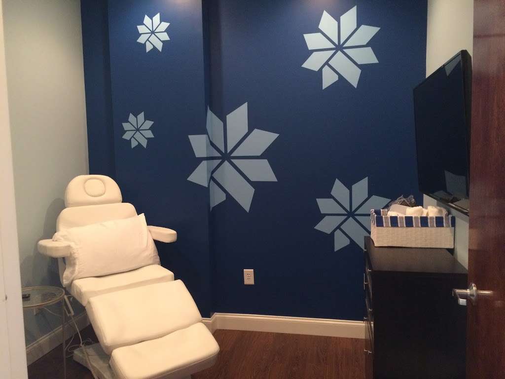 Cool Renewal Spa | 138 Village View Dr #105, Mooresville, NC 28117, USA | Phone: (980) 444-2990