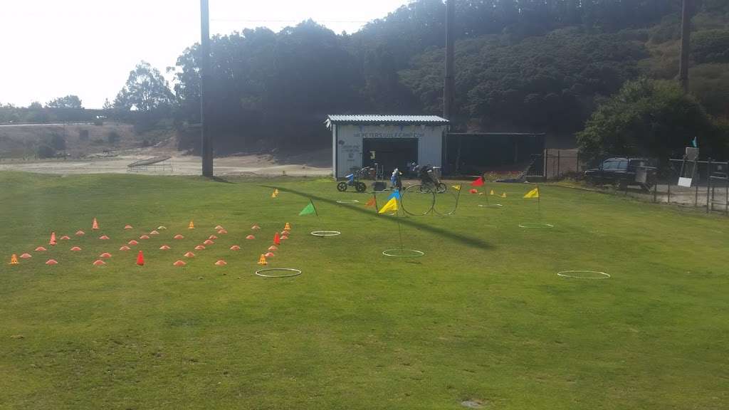 Mr. Peters Golf Camp | 2101 Sneath Ln, San Bruno, CA 94066, USA | Phone: (415) 902-3003