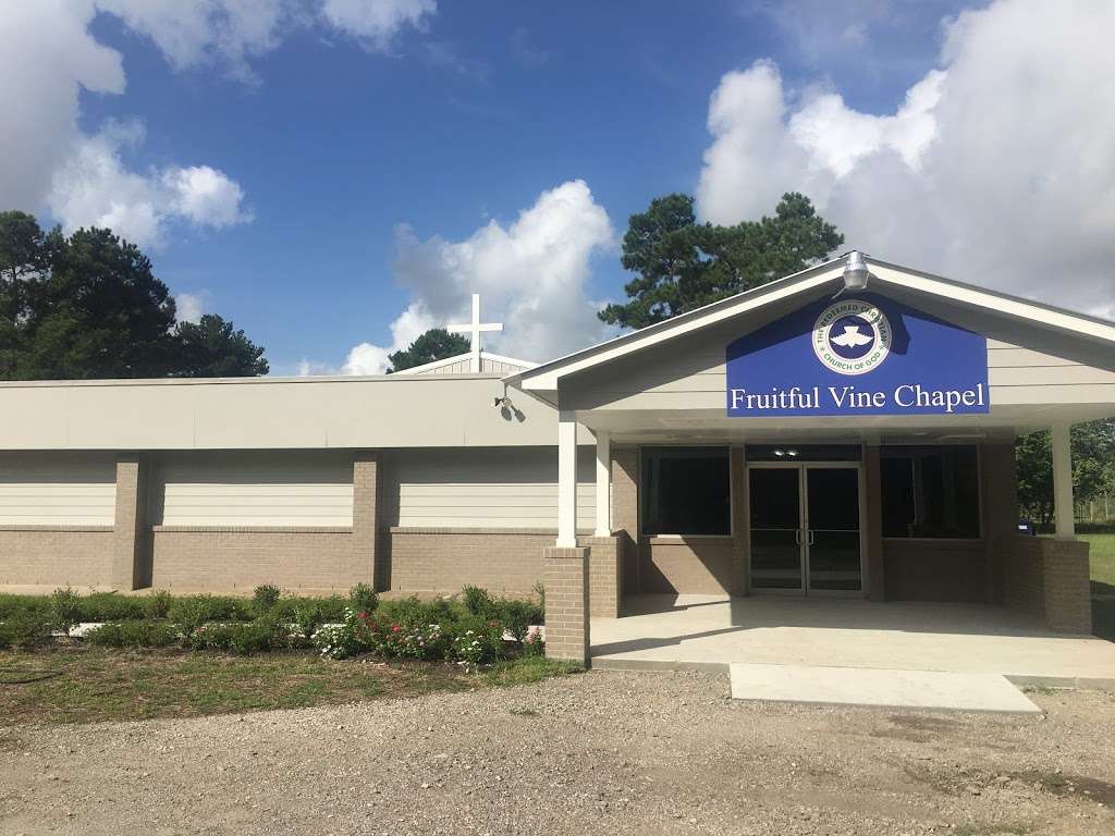 Redeemed Christian Church of God- Fruitful Vine Chapel | 18901 Shaw Rd, Cypress, TX 77429, USA | Phone: (281) 255-2073