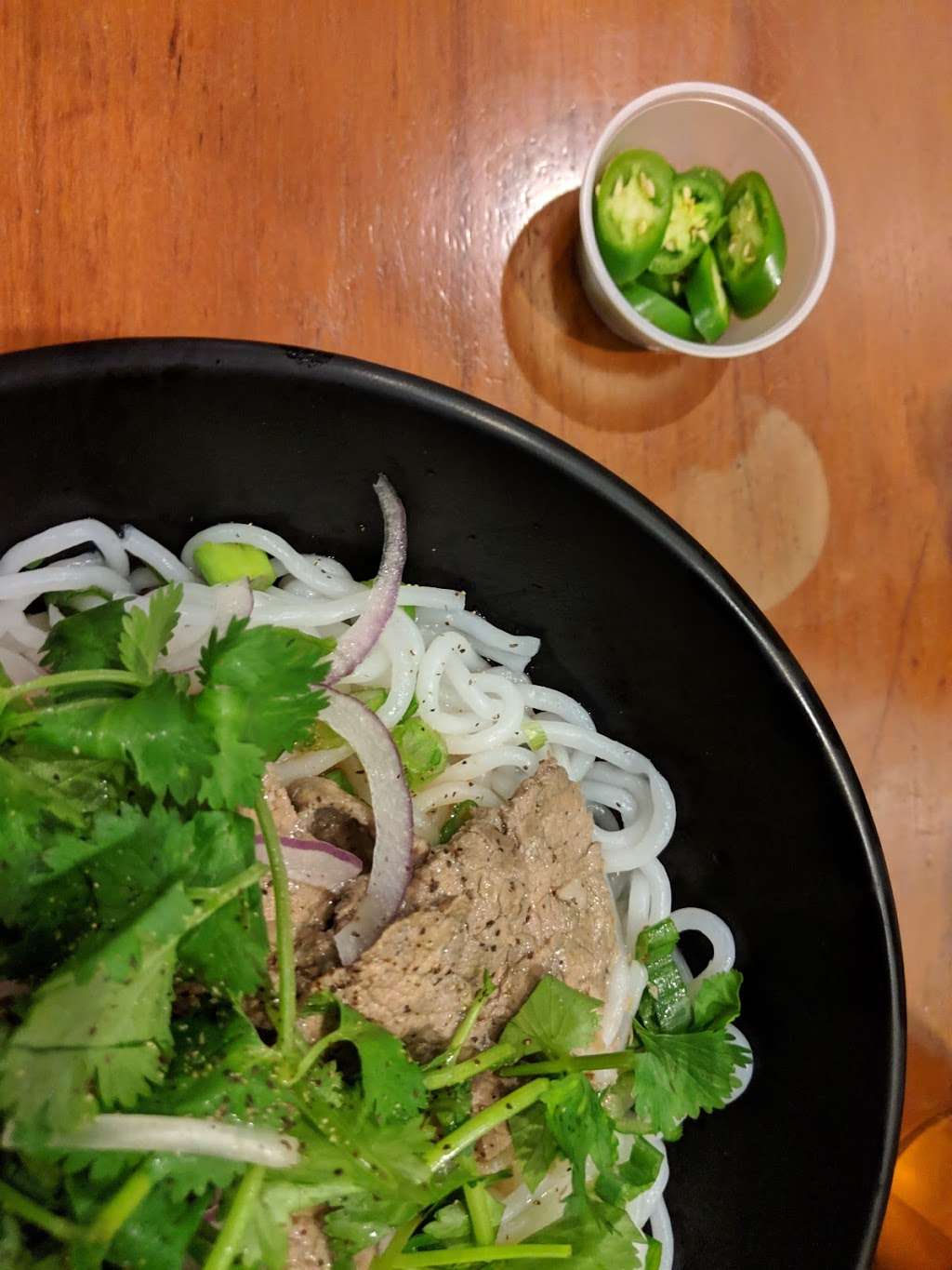 Viet Noodle Bar | 3133 Glendale Blvd, Los Angeles, CA 90039, USA | Phone: (323) 906-1575