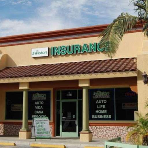 InVision Insurance Services | 6631 Eastern Ave #A, Bell Gardens, CA 90201, USA | Phone: (323) 773-4429