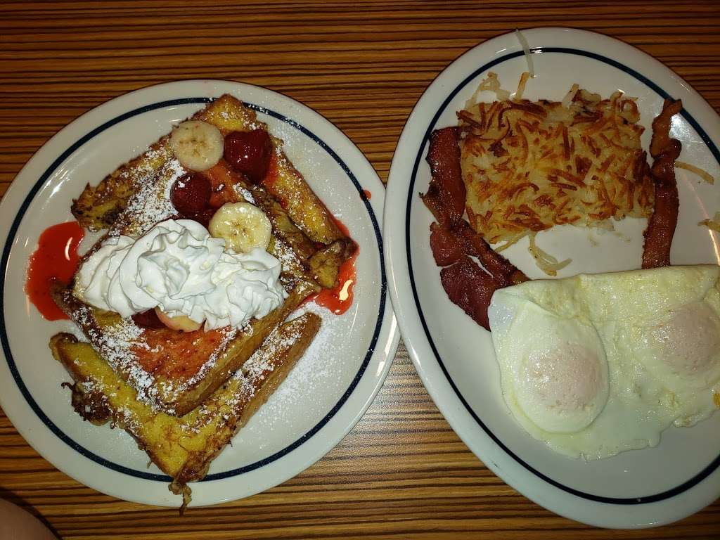 IHOP | Building F, 11328 Samuel Bowen Blvd Bldg F, Berlin, MD 21811, USA | Phone: (410) 973-2785