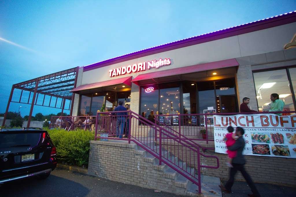 Tandoori Nights | 7137 Little River Turnpike, Annandale, VA 22003 | Phone: (703) 256-7300