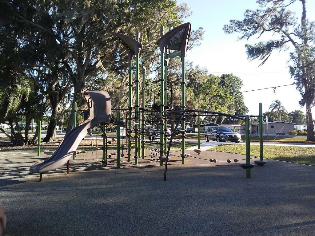 Lake Shipp Park | 1649 Lake Shipp Dr, Winter Haven, FL 33880, USA | Phone: (863) 291-5656