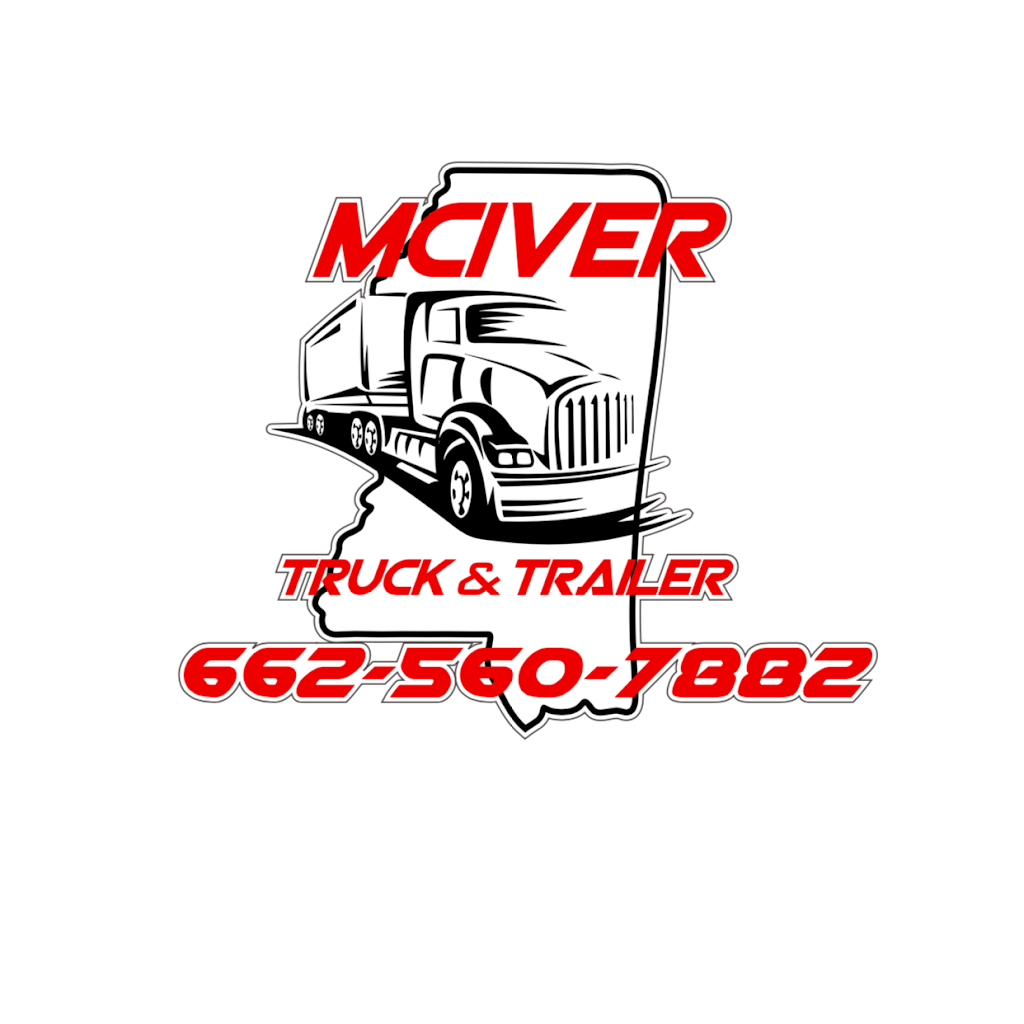 McIver Truck & Trailer | 4000, I-55, West Memphis, AR 72301, USA | Phone: (662) 560-7882