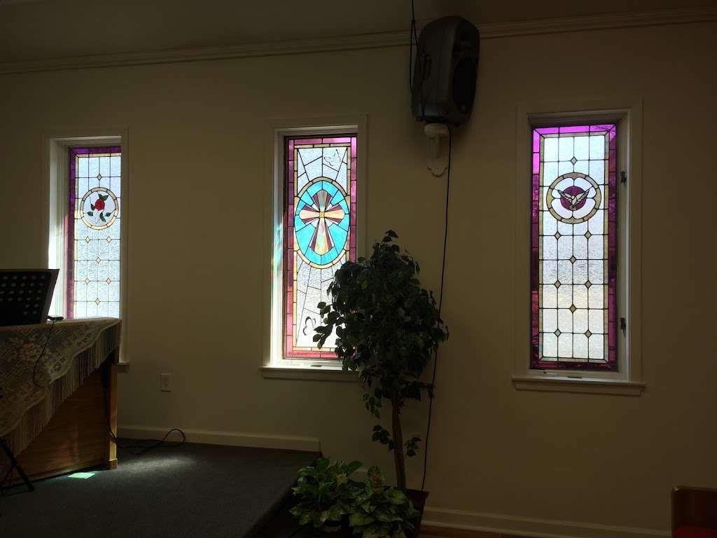 Golden Valley Christian Church | 611 S 3rd St, Clinton, MO 64735, USA | Phone: (660) 890-0252