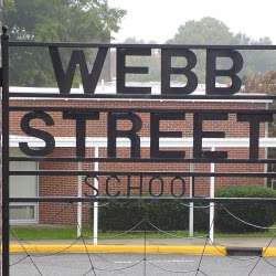 Webb Street School | 1623 N Webb St, Gastonia, NC 28052, USA | Phone: (704) 864-9667