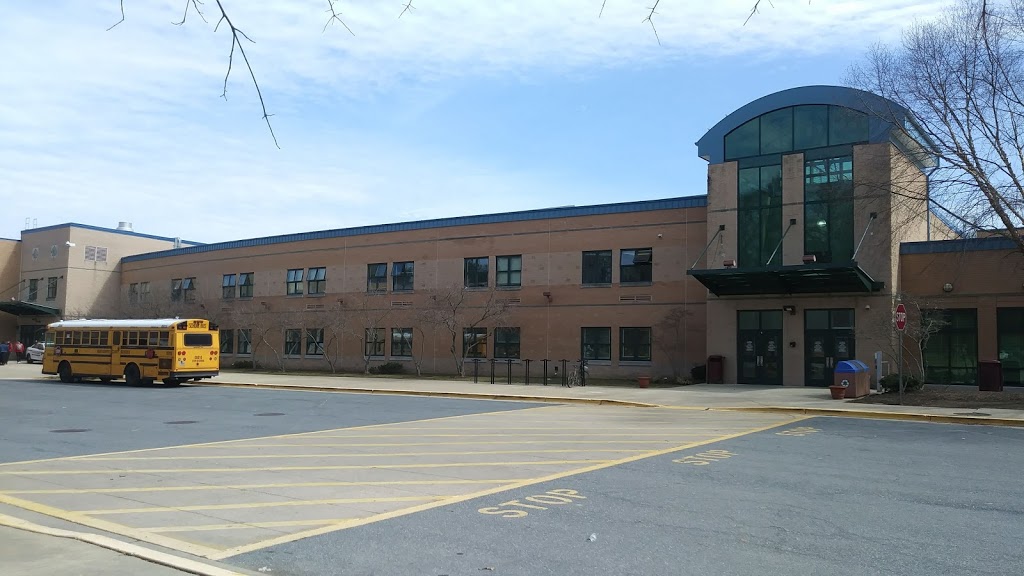 Albert Einstein High School | 11135 Newport Mill Rd, Kensington, MD 20895, USA | Phone: (240) 740-2700