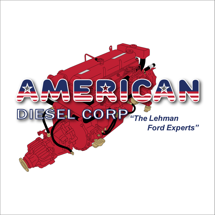 American Diesel Corporation | 101 American Dr, Kilmarnock, VA 22482 | Phone: (804) 435-3107