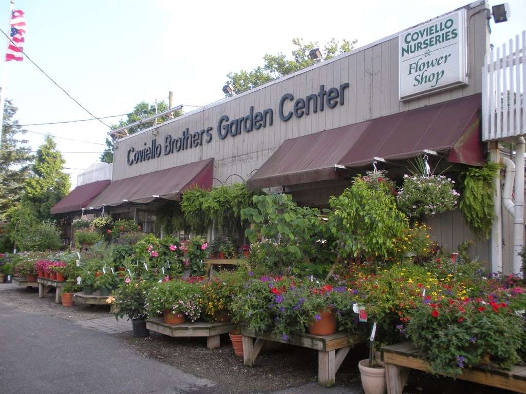 Coviello Brothers | 1529 Valley Rd, Millington, NJ 07943, USA | Phone: (973) 377-3055