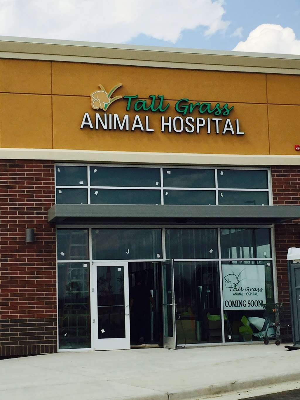 Tall Grass Animal Hospital | 21699 E Quincy Ave, Aurora, CO 80013, USA | Phone: (720) 420-9922