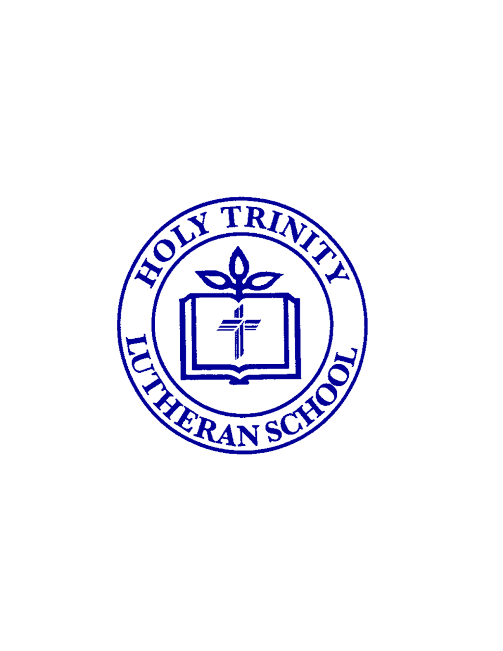 Holy Trinity Lutheran School | 3712 W El Prado Blvd, Tampa, FL 33629, USA | Phone: (813) 839-0665