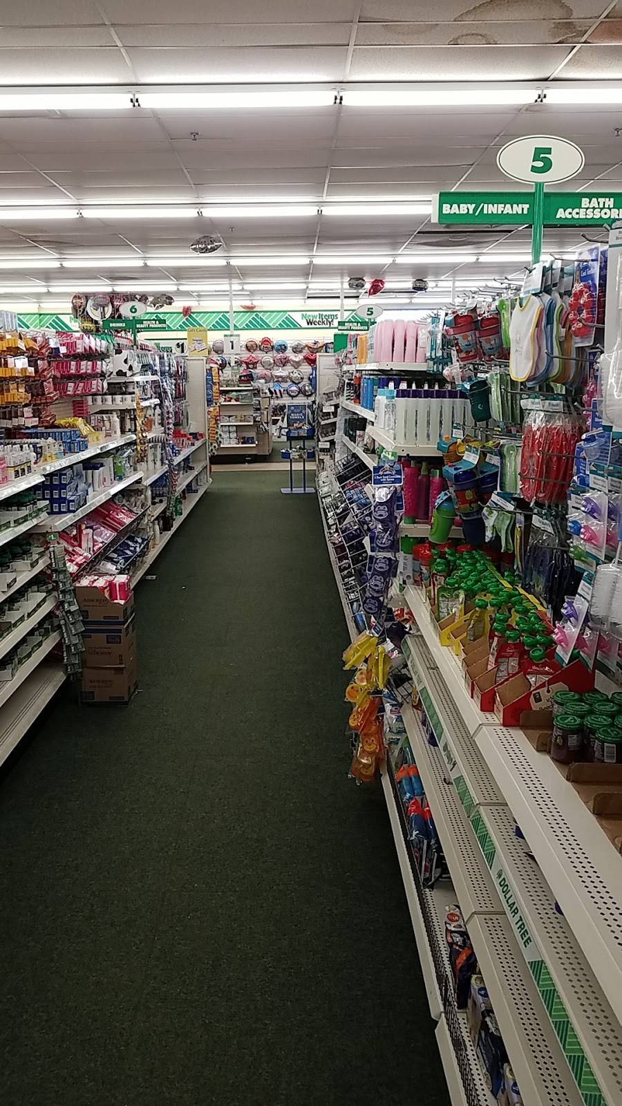 Dollar Tree | 2826 Audubon Village Dr, Audubon, PA 19403, USA | Phone: (610) 728-5501