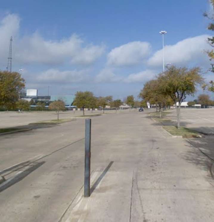 Lot 10B | Dallas, TX 75210, USA