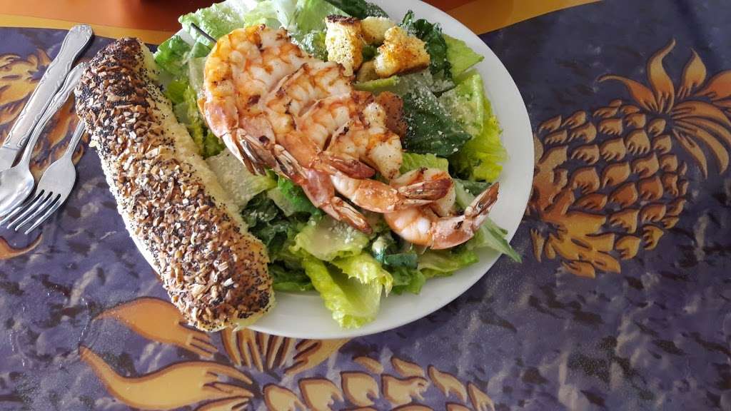 Island Grill Seafood & Steakhouse | 100 Atlantic Ave, Ocean City, NJ 08226 | Phone: (609) 391-9616