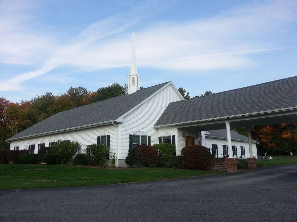 Merrimack Valley SDA Church | 408 Broadway Rd, Dracut, MA 01826 | Phone: (978) 454-9226