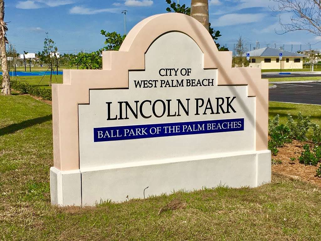 Lincoln Park | 5444 Haverhill Rd, West Palm Beach, FL 33407, USA | Phone: (561) 804-4900