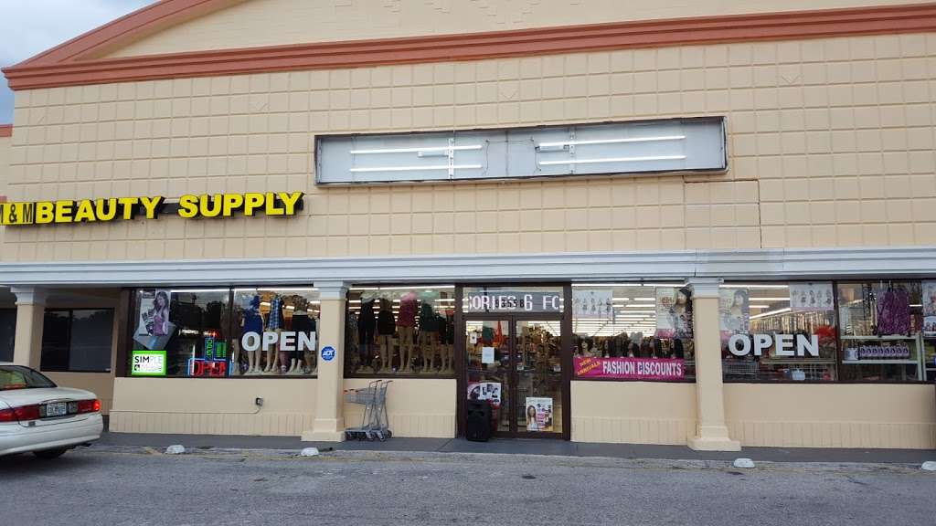 M & M Beauty Supply | 9355b SE Maricamp Rd, Ocala, FL 34472, USA | Phone: (352) 292-3264