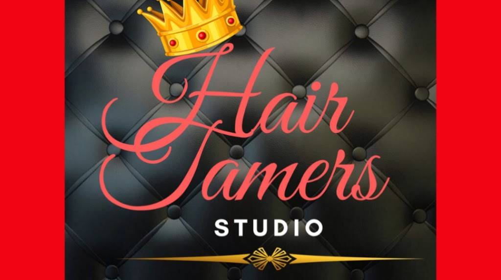 Hair Tamers Studio | 12077 Old Hammond Hwy, Baton Rouge, LA 70816, USA | Phone: (225) 205-8635