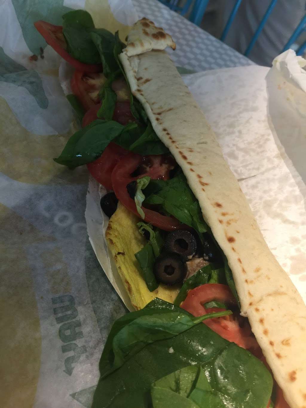 Subway | 8800 Essington Ave, Philadelphia, PA 19153, USA | Phone: (215) 666-0755