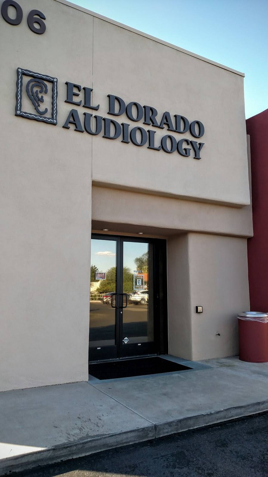 El Dorado Audiology | 5956 E Pima St UNIT 140, Tucson, AZ 85712, USA | Phone: (520) 999-2649
