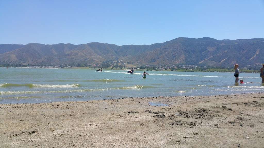 Lake Elsinore State Recreational Park | Lake Elsinore, CA 92530