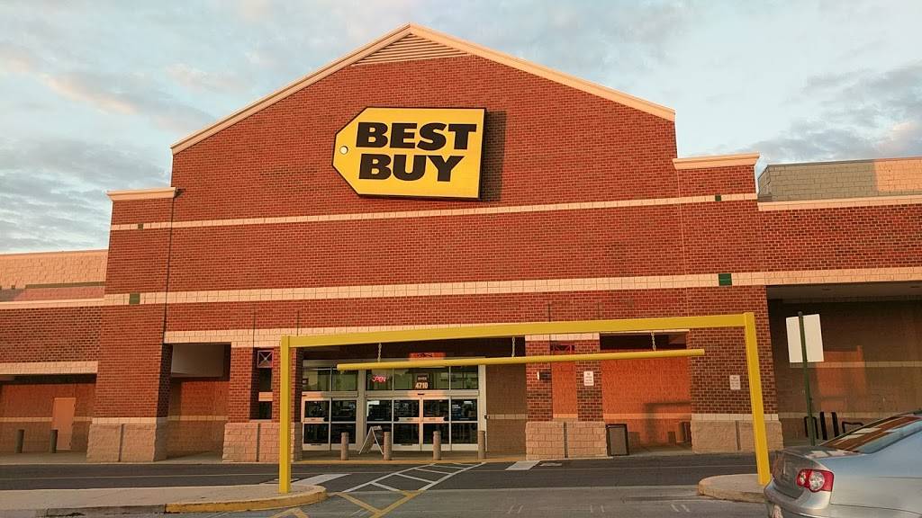 Best Buy | 4710 Cherry Hill Rd, College Park, MD 20740, USA | Phone: (301) 982-2639