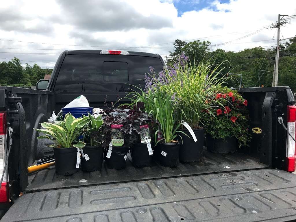 JMF Landscaping Inc. | 720 S Franklin St, Holbrook, MA 02343, United States | Phone: (781) 767-4242