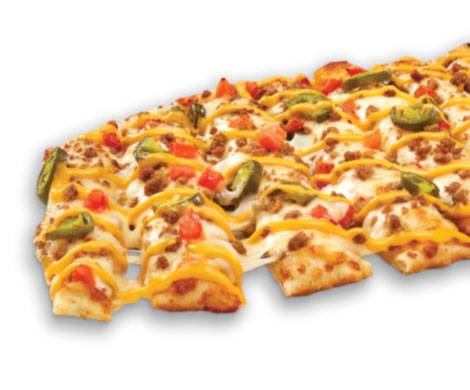 Toppers Pizza | 2971 S Chicago Ave, South Milwaukee, WI 53172, USA | Phone: (414) 571-1200