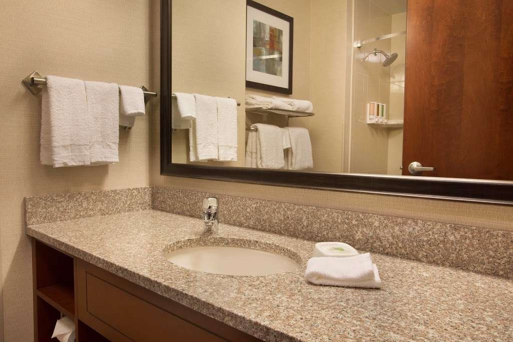 Drury Inn & Suites Denver Stapleton | 4550 N Central Park Blvd, Denver, CO 80238 | Phone: (303) 373-1983