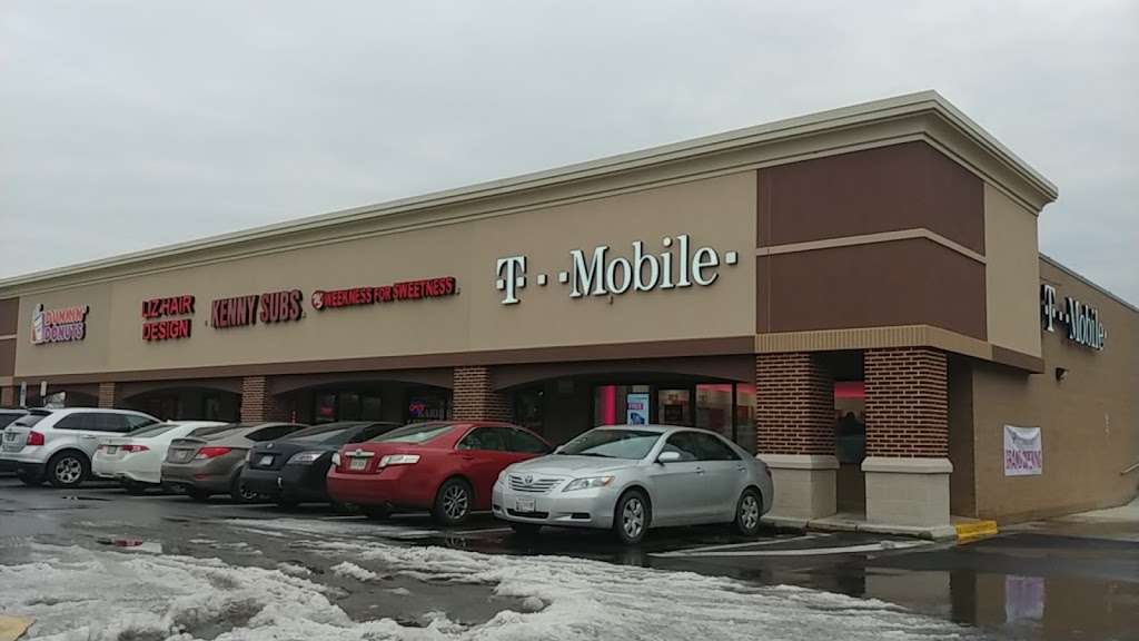 T-Mobile | 8819 Greenbelt Rd, Greenbelt, MD 20770, USA | Phone: (240) 297-7456