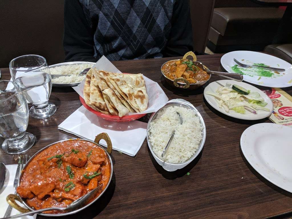 India Cafe | 9408 Lefferts Blvd, South Richmond Hill, NY 11419, USA | Phone: (718) 846-2842