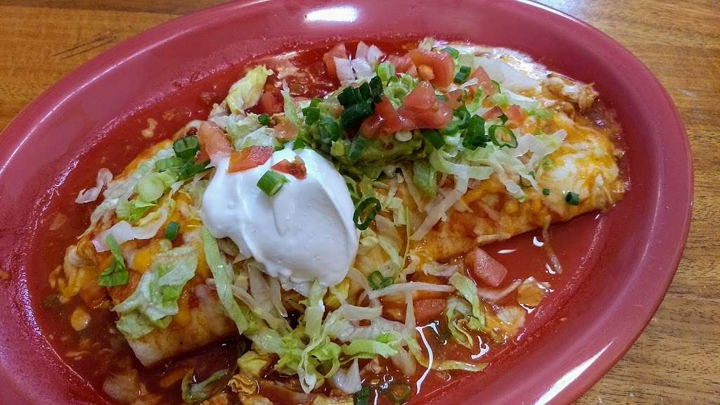 Camino Real Mexican Restaurant | 16 Crow St, Berryville, VA 22611 | Phone: (540) 955-4730