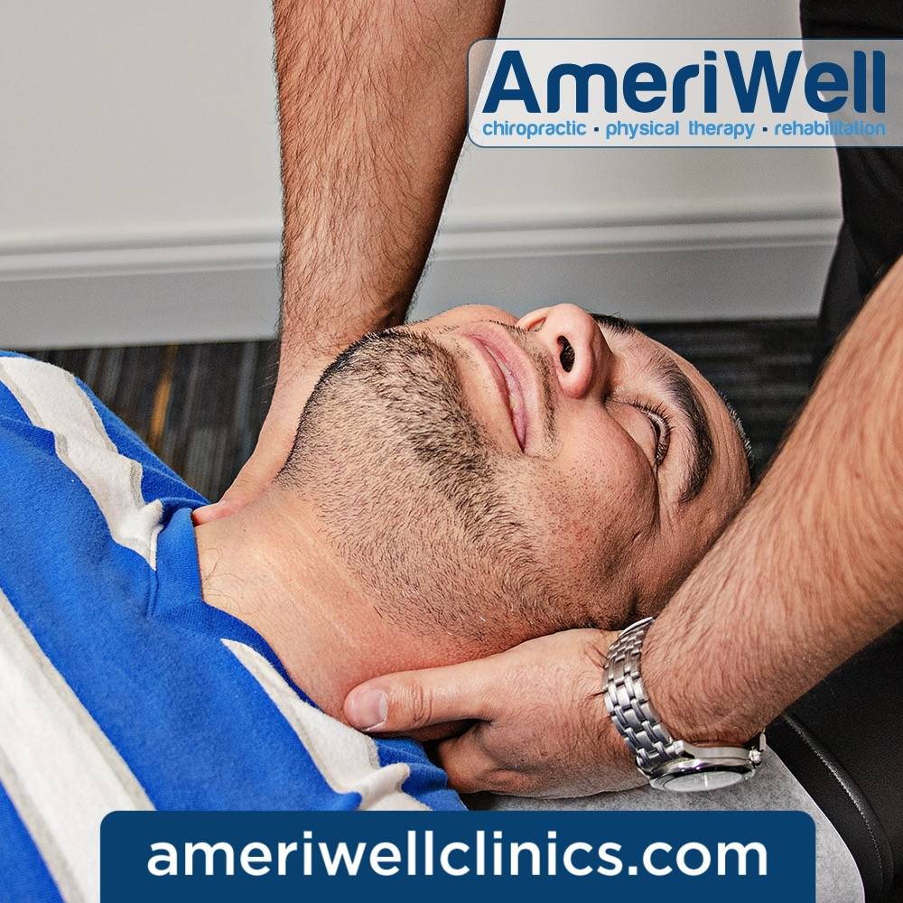 AmeriWell Clinics | 6309 Baltimore Ave Suite 301, Riverdale, MD 20737, USA | Phone: (240) 582-5779