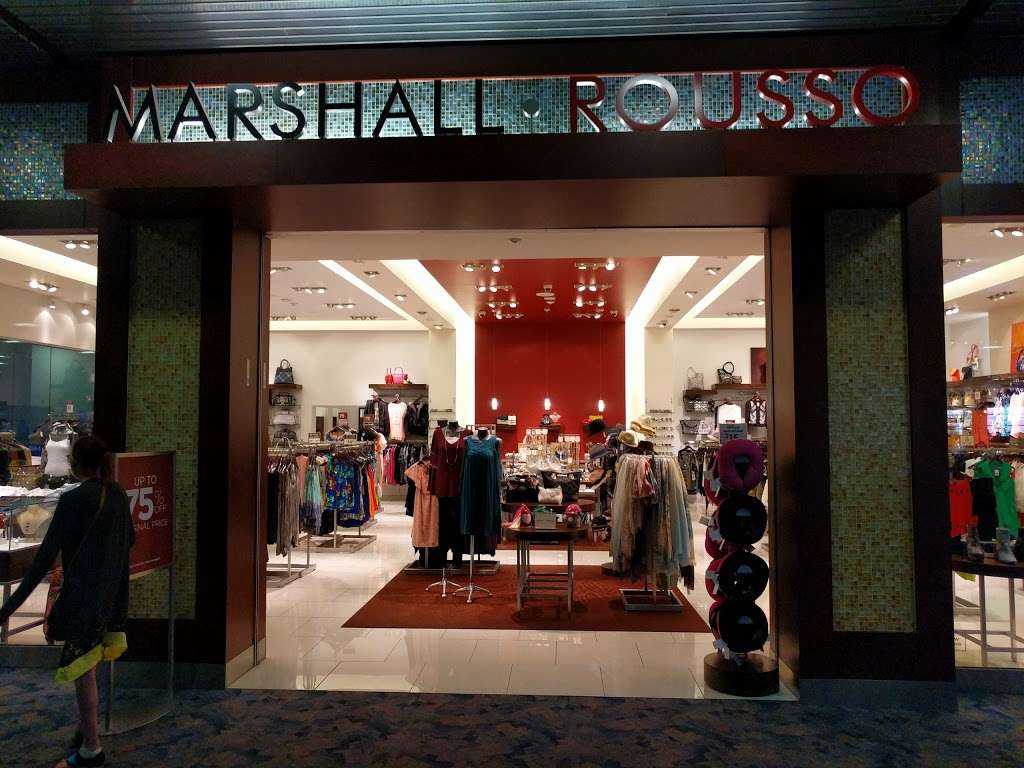 Marshall Rousso | 5757 Wayne Newton Blvd, Las Vegas, NV 89119, USA | Phone: (702) 226-7795