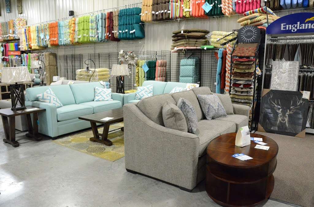 Furniture Warehouse Outlet | 1200 S 6th St, Monticello, IN 47960, USA | Phone: (574) 583-2807