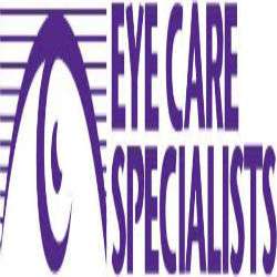 Eye Care Specialists | 9 N Market St, Nanticoke, PA 18634, USA | Phone: (570) 735-3114