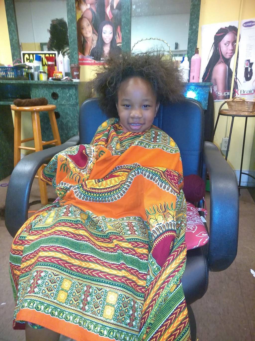 First African Hair Braiding | 1316 Madison Ave, Memphis, TN 38104, USA | Phone: (901) 276-0011