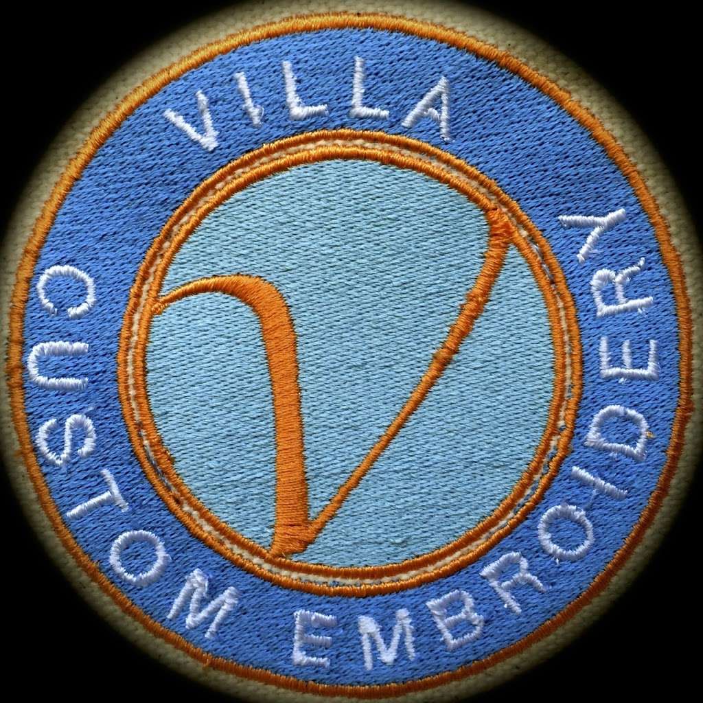 Villa Custom Embroidery | 156 Liberty Blvd, Phillipsburg, NJ 08865 | Phone: (908) 454-8888