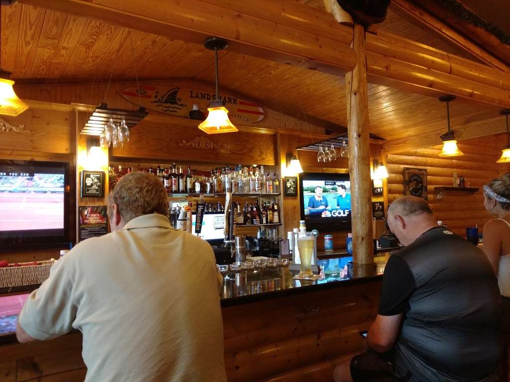 Log Cabin Bar and Grill | 1000 PA-611, Tannersville, PA 18372 | Phone: (570) 619-7812