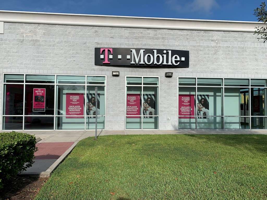 T-Mobile | 1218 Pasadena Blvd, Pasadena, TX 77506, USA | Phone: (713) 473-0028