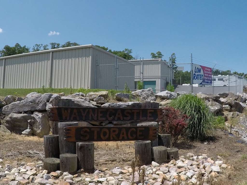 Waynecastle Storage | 3010 Buchanan Trail E, Greencastle, PA 17225, USA | Phone: (717) 749-5944