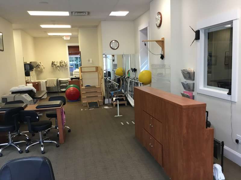 SoundSide Physical Therapy, P.C. | 146 Birch Hill Rd, Locust Valley, NY 11560, USA | Phone: (516) 759-9717